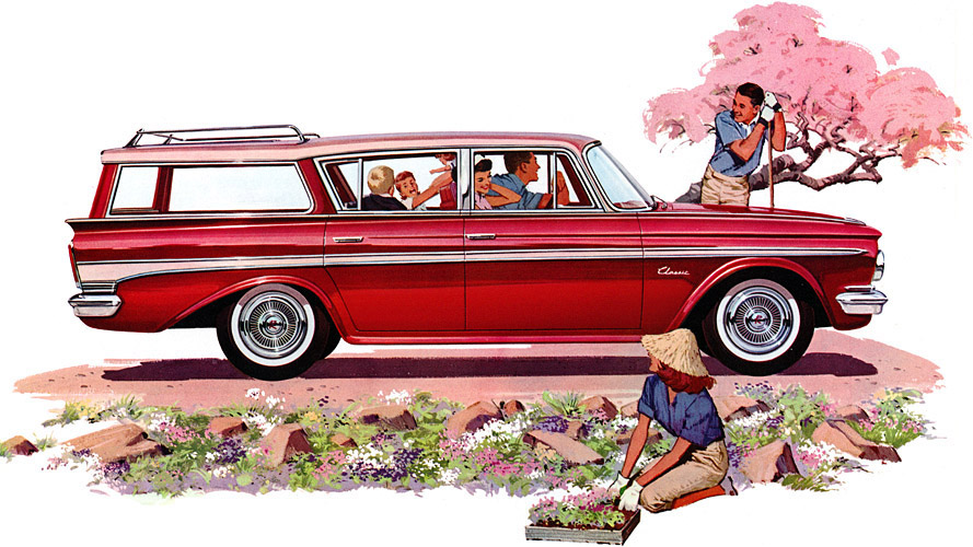 1961rambler