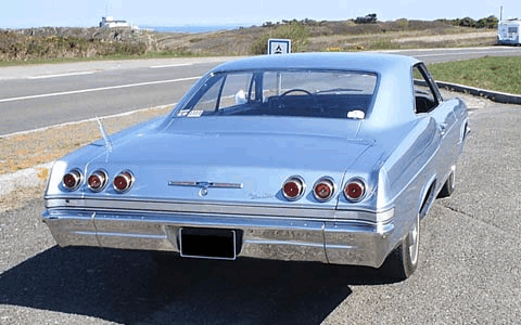 65Impala