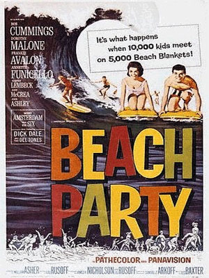 Beach Party