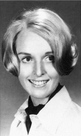 Cecelia Shepard