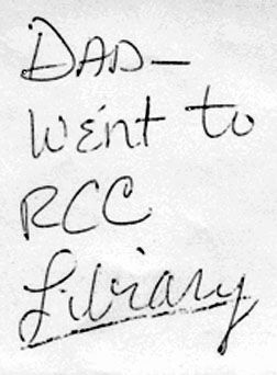 Cheri_Jo_Bates_Note_to_her_Father