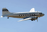 ContinentalDC-3-icon