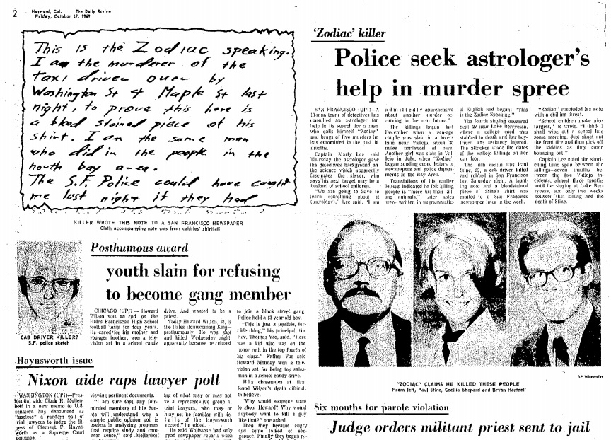 DAilyReview-Hayward-9-17-69