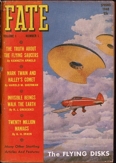 FateFirstissue