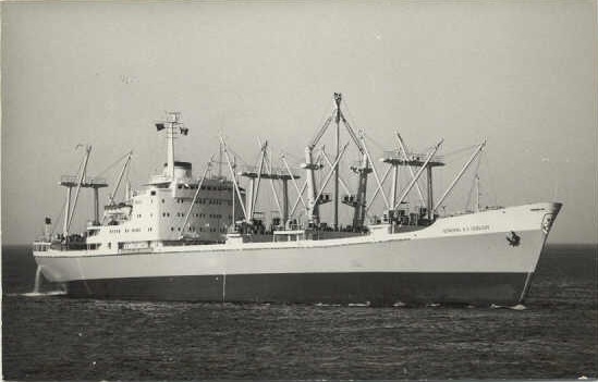 GCargo