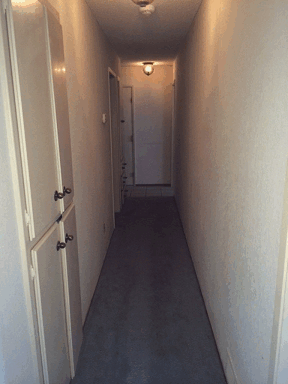 Hall Hall