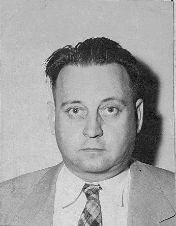 Jessup immigration 1950 from Brazil-50%