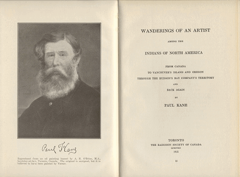 Kanefrontispiece