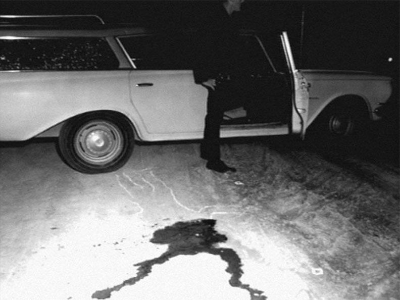 Lake_Herman_Road crime scene_Faraday_outline_1