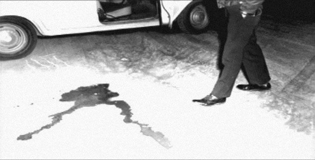 Lake_Herman_Road crime scene__Faraday_chalk_outline2