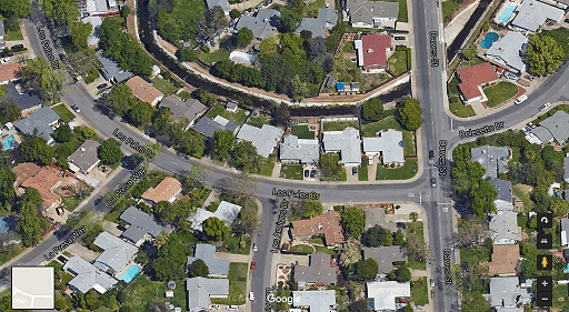 Los Palos- Aerial-icon