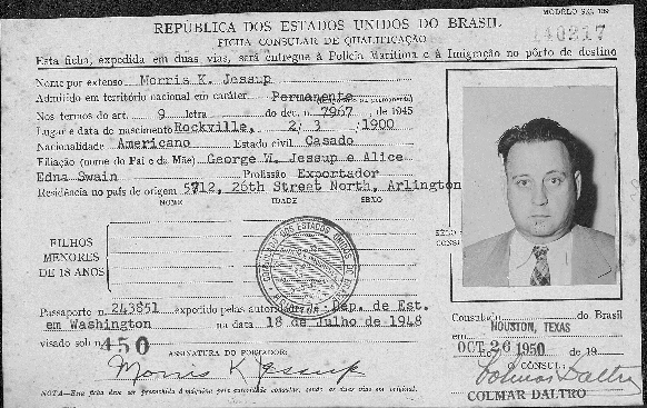 MK-Jessup-Brazilian passport MK-Jessup-Brazilian passport