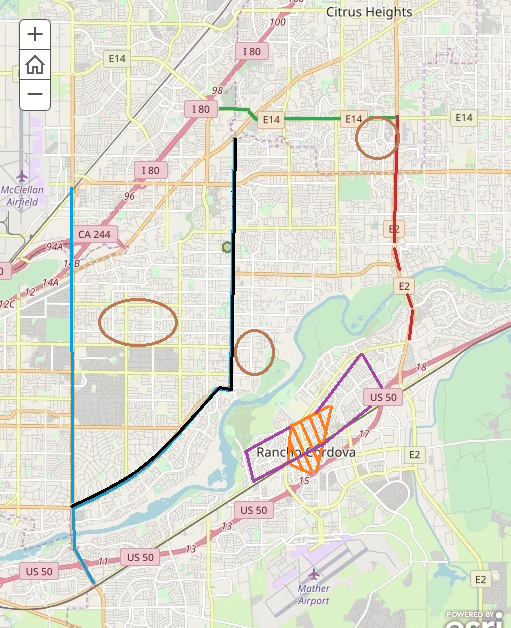 Mojo-Cat-map Mojo-Cat-map