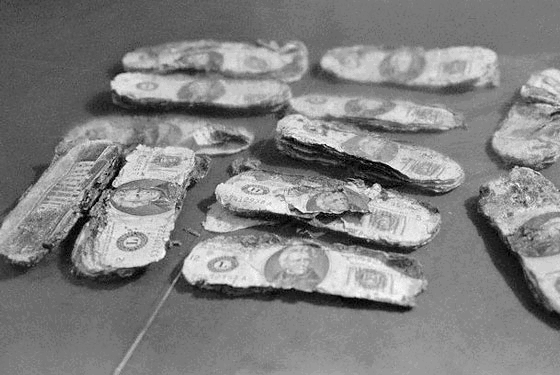 Money Money