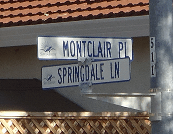 Montclar sign-icon Montclar sign-icon