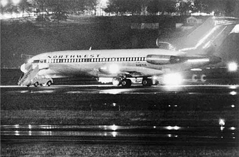 N467US-Boeing-727-51-SEA N467US-Boeing-727-51-SEA