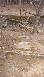 Steps down to CraigsCreek-VO-icon