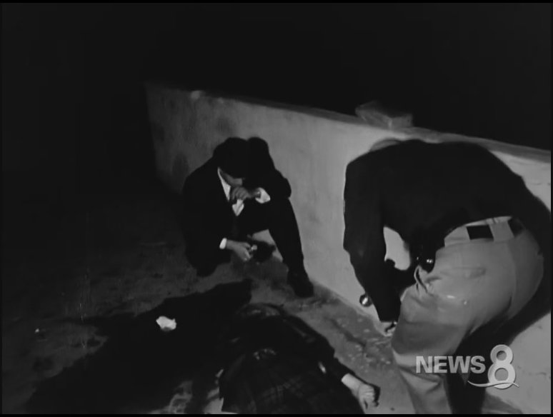 Swindle crime scene-1964-crime scene-Joyce