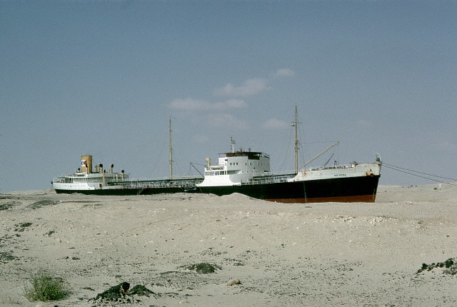 T-2suez