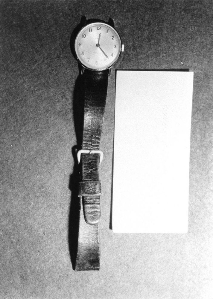 Timex Watch
