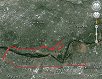 Watt Bridge-arteries-icon