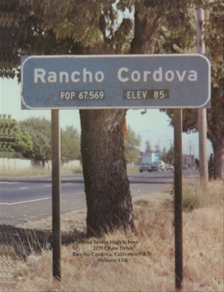Welcome to Rancho