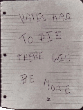 Batesnote
