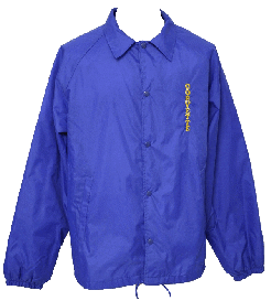 Corvette windbreaker2