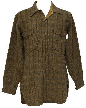Light Brown Pendleton2