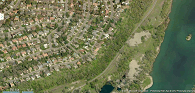 Orangevale16-aerial-trail-icon