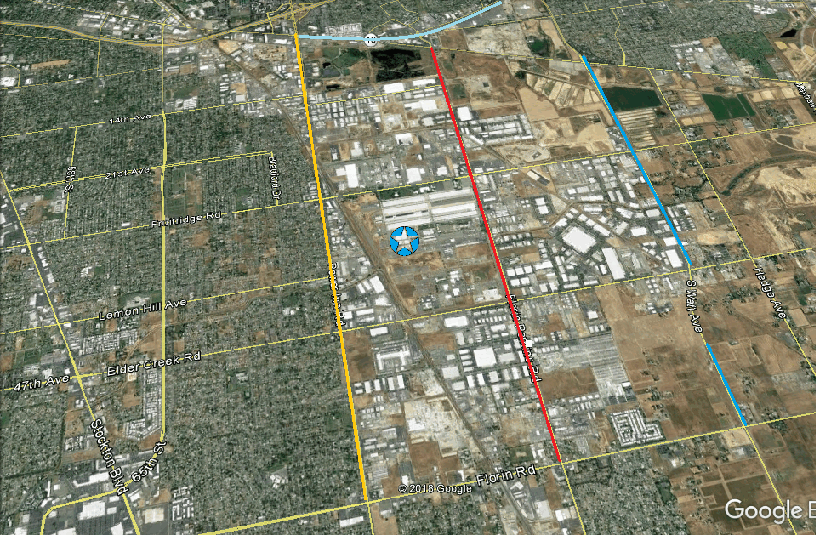 SouthSac