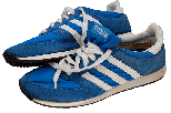 Vintage Trax3