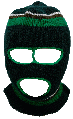 Vintage green