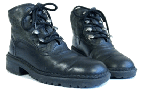 blackboots