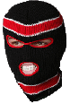 dark mask-clenched
