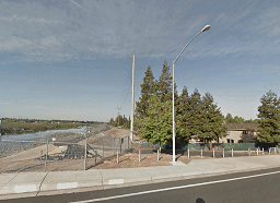 feather river-levee walk-icon