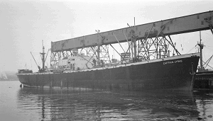 s.s.CaptainLyras-icon